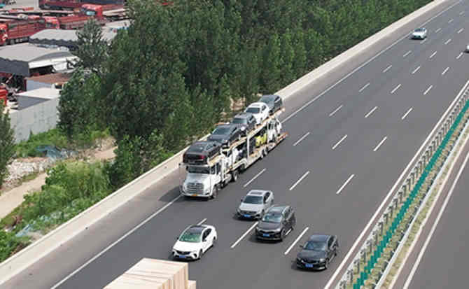 枣强高速公路汽车救援